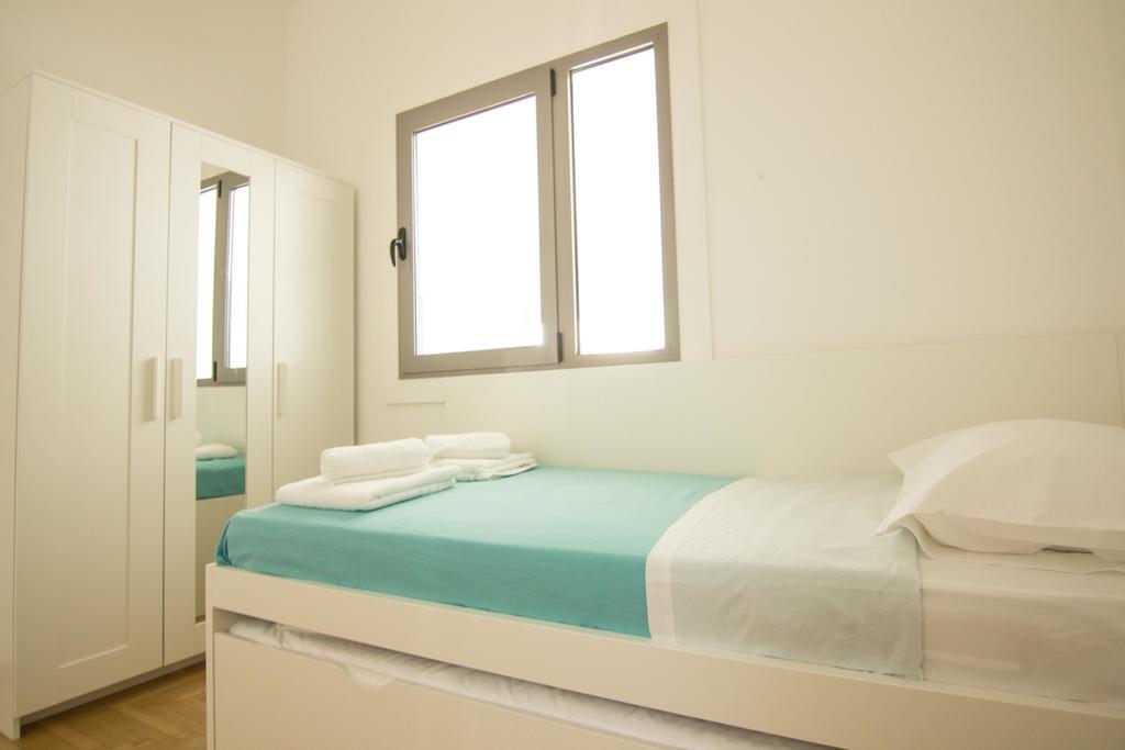 Athenian Blue - Family Apt 5' Minutes From Acropolis Museum المظهر الخارجي الصورة
