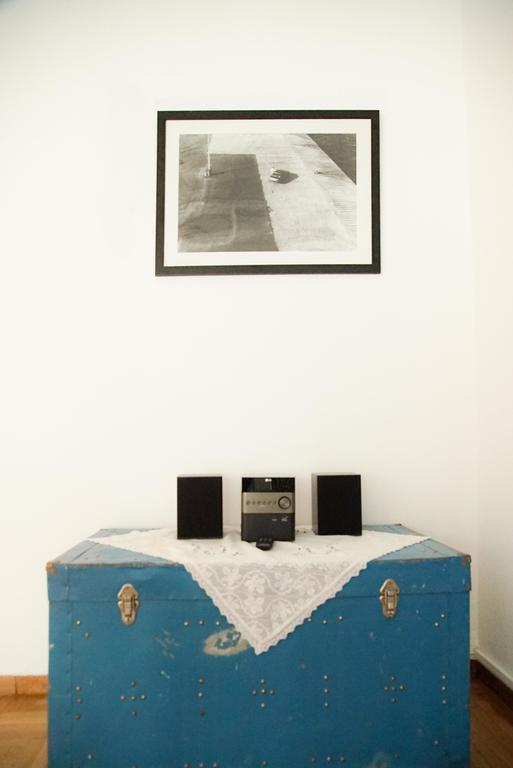 Athenian Blue - Family Apt 5' Minutes From Acropolis Museum المظهر الخارجي الصورة