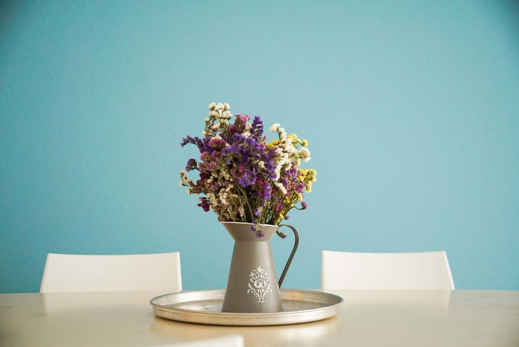 Athenian Blue - Family Apt 5' Minutes From Acropolis Museum المظهر الخارجي الصورة