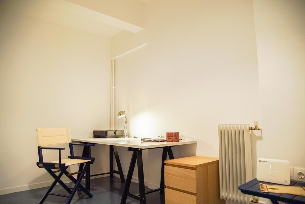 Athenian Blue - Family Apt 5' Minutes From Acropolis Museum المظهر الخارجي الصورة